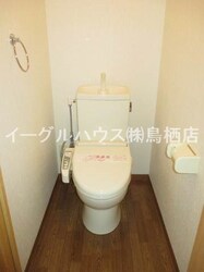 ヌーベルシェトワIIIの物件内観写真